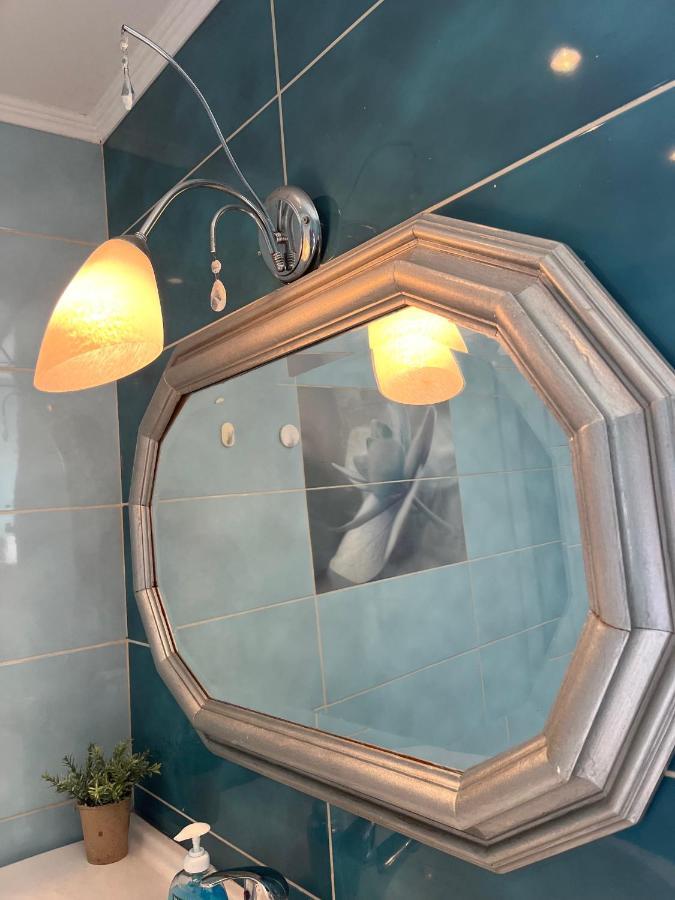 Villa Palma Skala Rachoni  Bagian luar foto