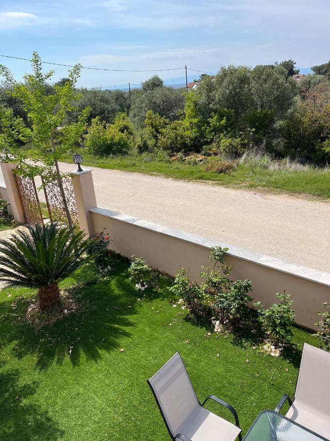 Villa Palma Skala Rachoni  Bagian luar foto