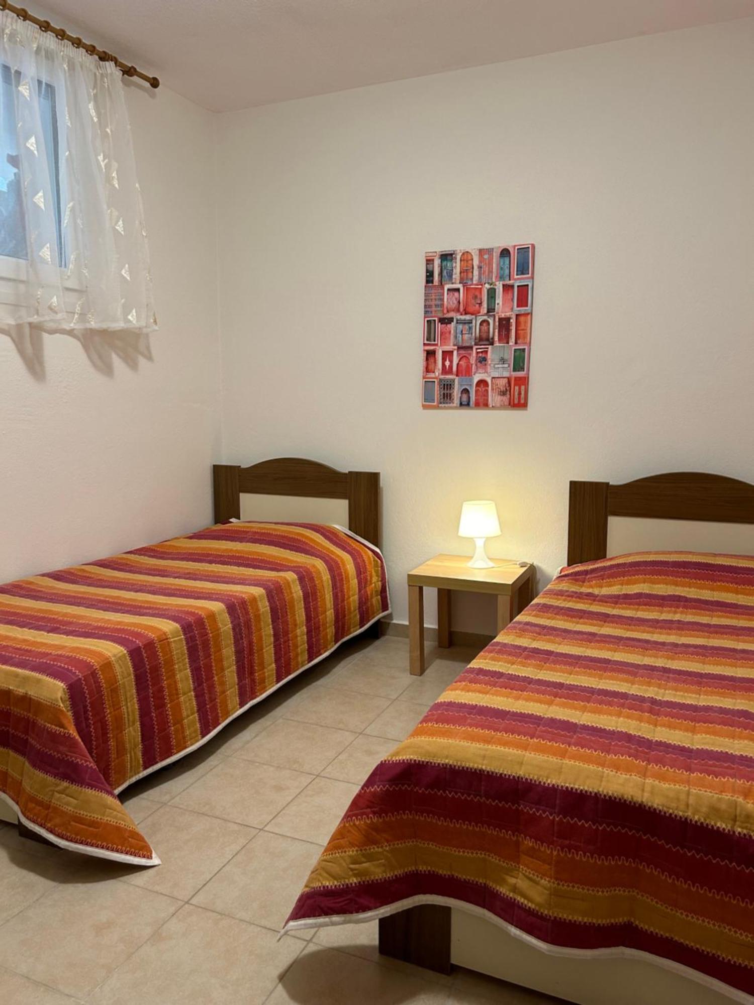 Villa Palma Skala Rachoni  Bagian luar foto
