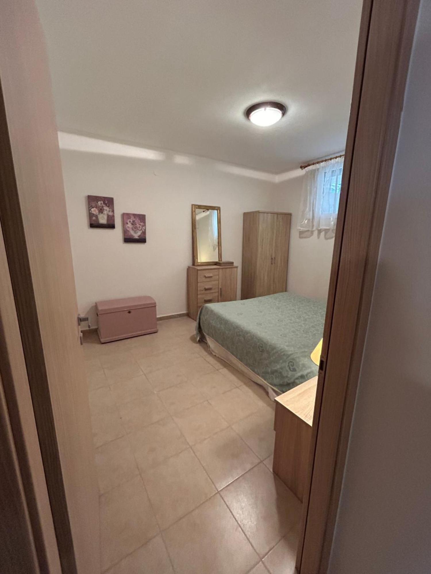 Villa Palma Skala Rachoni  Bagian luar foto