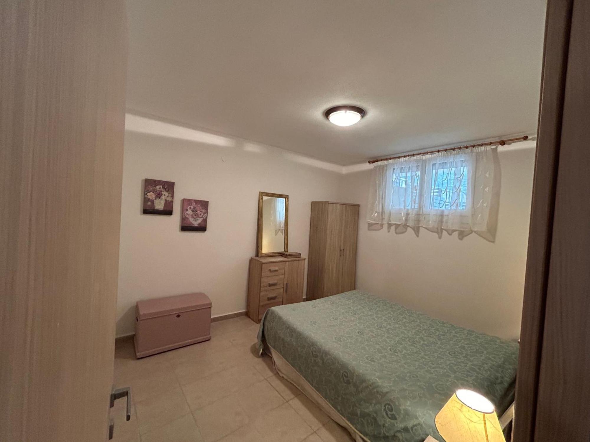 Villa Palma Skala Rachoni  Bagian luar foto