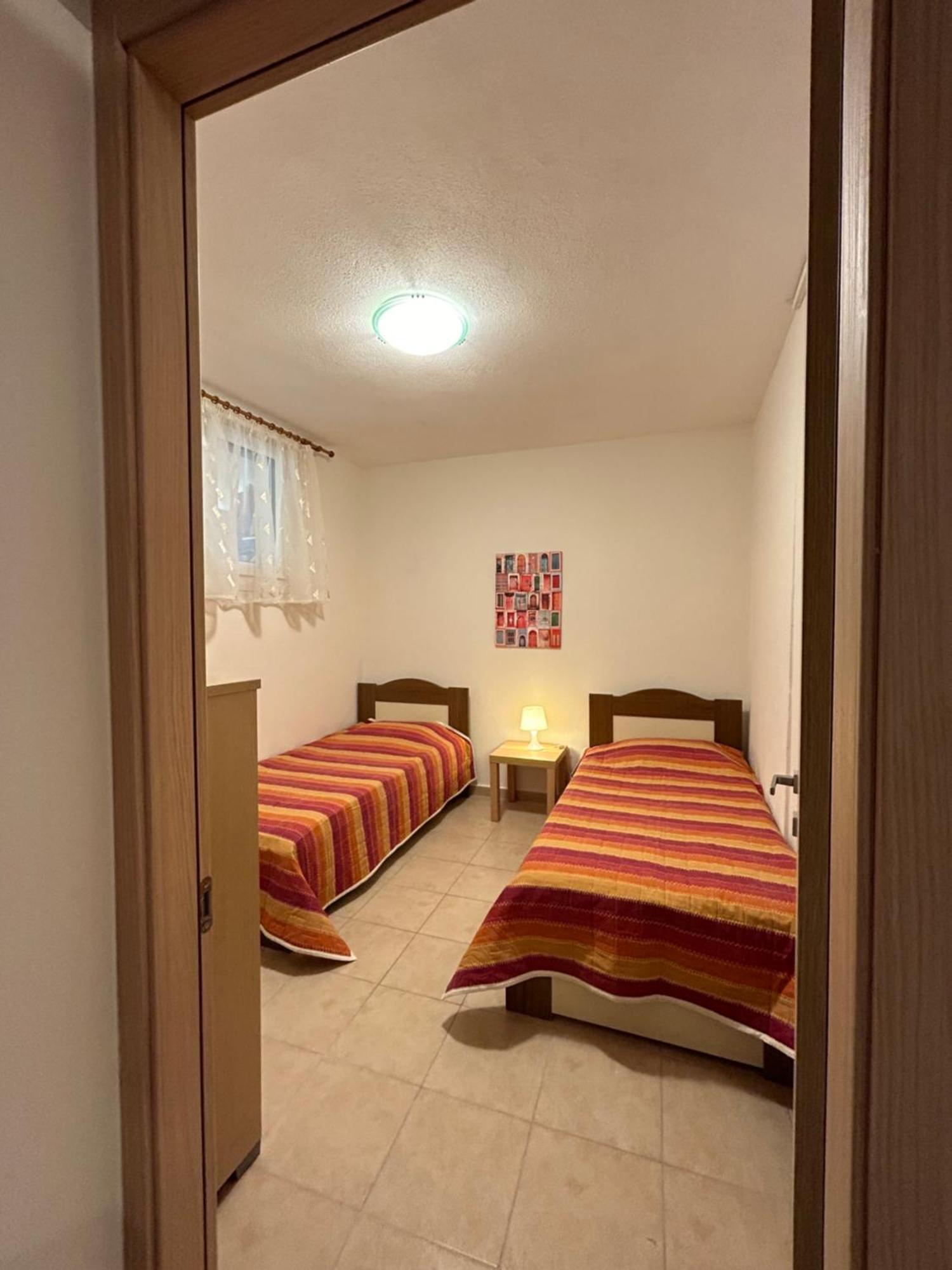 Villa Palma Skala Rachoni  Bagian luar foto
