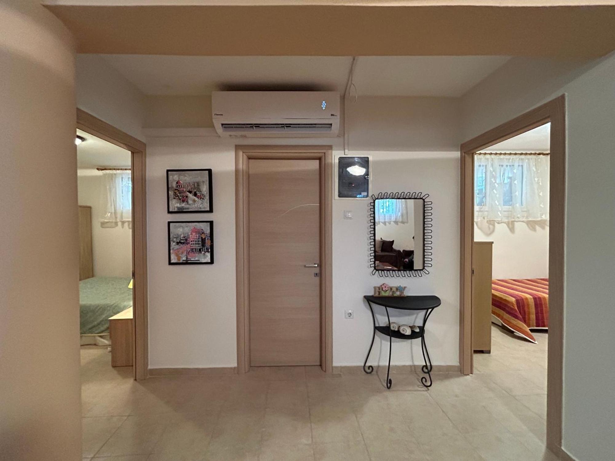 Villa Palma Skala Rachoni  Bagian luar foto