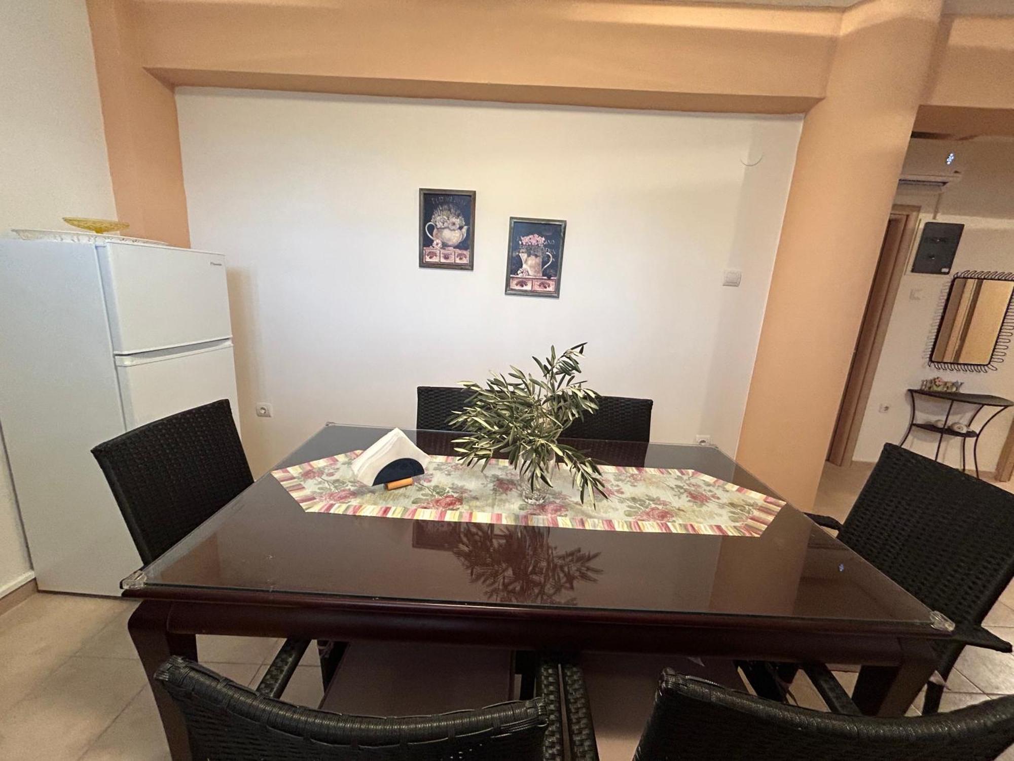 Villa Palma Skala Rachoni  Bagian luar foto