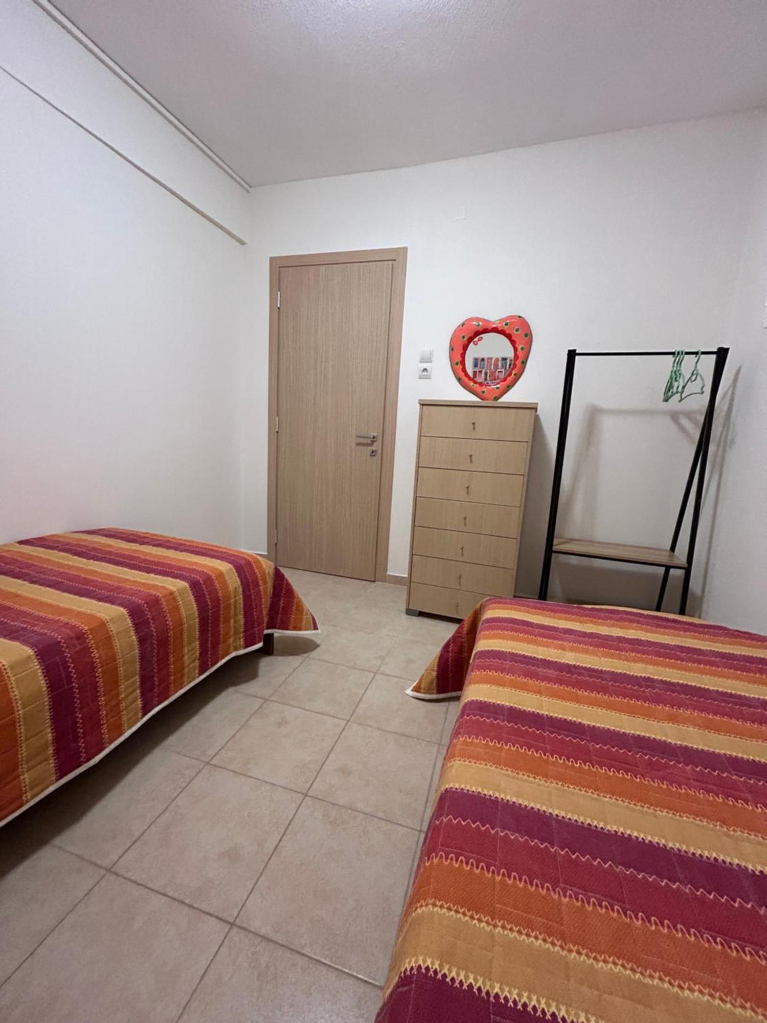 Villa Palma Skala Rachoni  Bagian luar foto