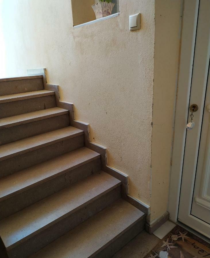 Villa Palma Skala Rachoni  Bagian luar foto